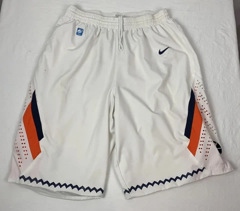 Illinois Fighting Illini Shorts thumbnail
