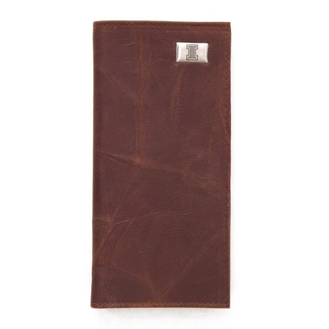 Illinois Fighting Illini Wallets