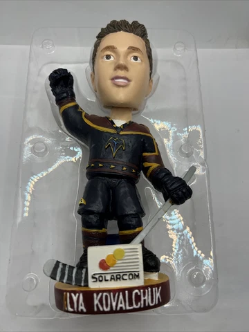 Ilya Kovalchuk Bobbleheads