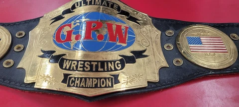 Impact Belts thumbnail