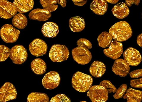 India Coins thumbnail