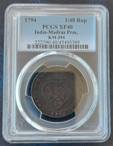 India Coins