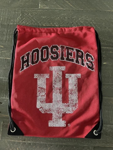 Indiana Hoosiers Backpacks thumbnail