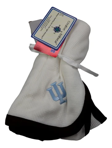 Indiana Hoosiers Blankets