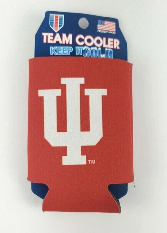 Indiana Hoosiers Coolers thumbnail
