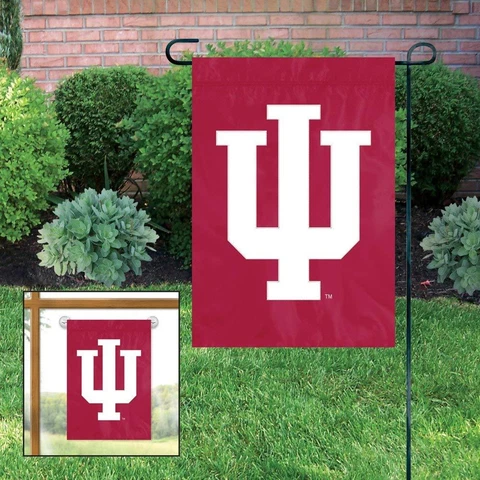 Indiana Hoosiers Flags thumbnail