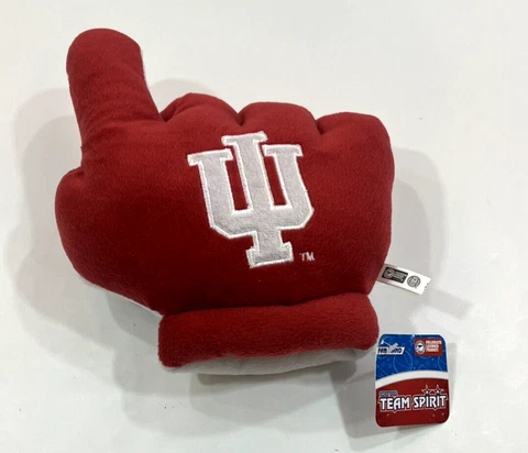 Indiana Hoosiers Gloves thumbnail
