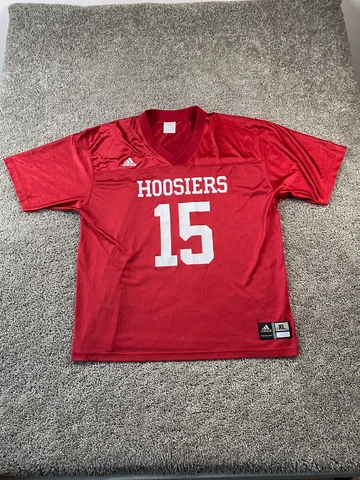 Indiana Hoosiers Jerseys thumbnail