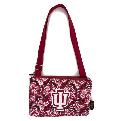 Indiana Hoosiers Purses