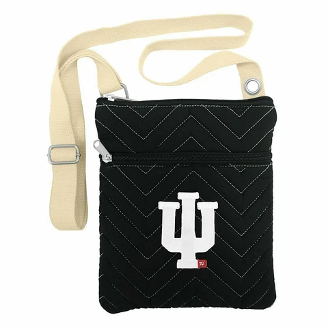 Indiana Hoosiers Purses thumbnail