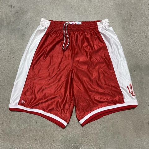 Indiana Hoosiers Shorts thumbnail