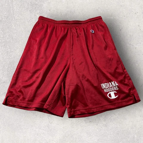 Indiana Hoosiers Shorts thumbnail