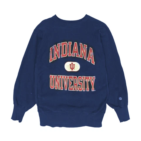 Indiana Hoosiers Sweatshirts thumbnail