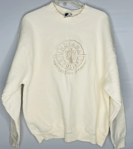 Indiana Hoosiers Sweatshirts thumbnail