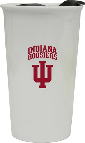 Indiana Hoosiers Tumblers thumbnail
