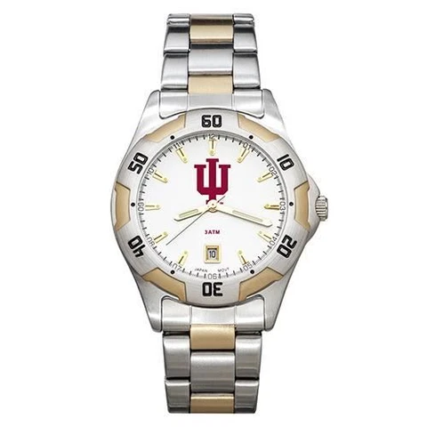 Indiana Hoosiers Watches thumbnail
