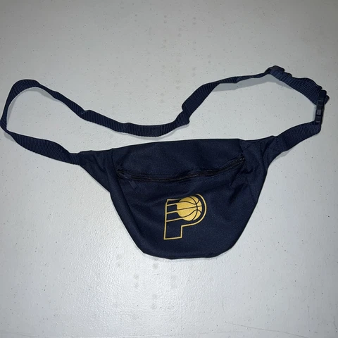 Indiana Pacers Bags