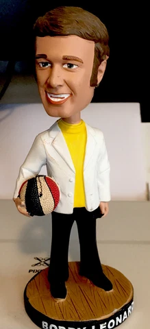Indiana Pacers Bobbleheads