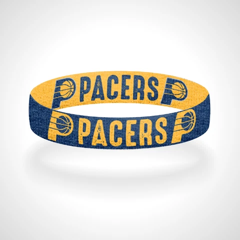 Indiana Pacers Bracelets