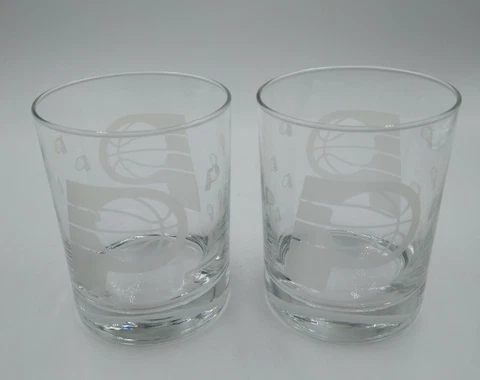 Indiana Pacers Glasses thumbnail