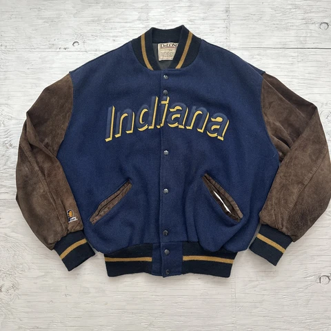 Indiana Pacers Jackets