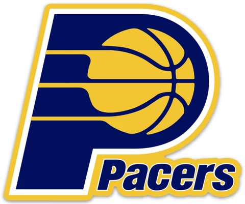 Indiana Pacers Magnets
