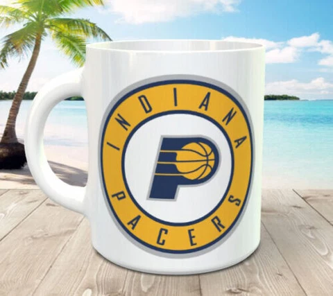 Indiana Pacers Mugs