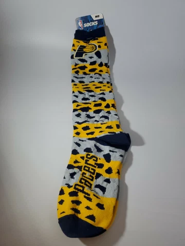 Indiana Pacers Socks thumbnail