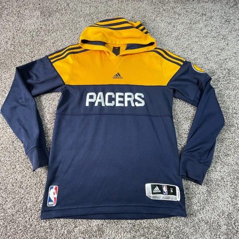 Indiana Pacers Sweaters