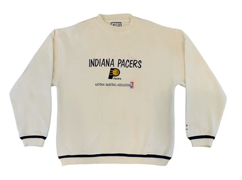 Indiana Pacers Sweaters thumbnail