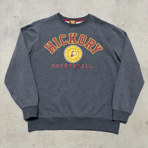 Indiana Pacers Sweatshirts thumbnail