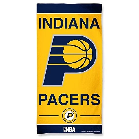 Indiana Pacers Towels