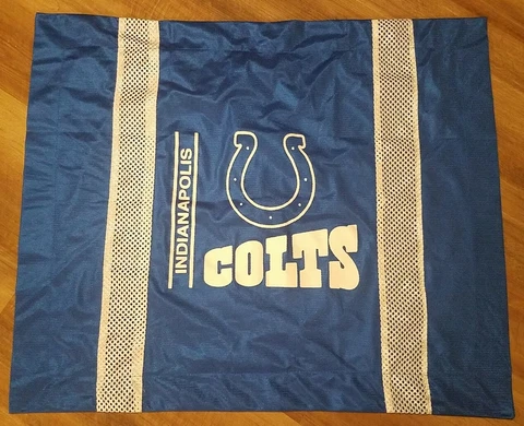 Indianapolis Colts Beddings