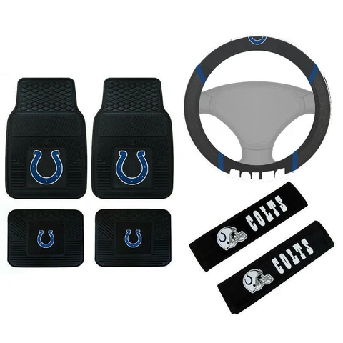 Indianapolis Colts Belts