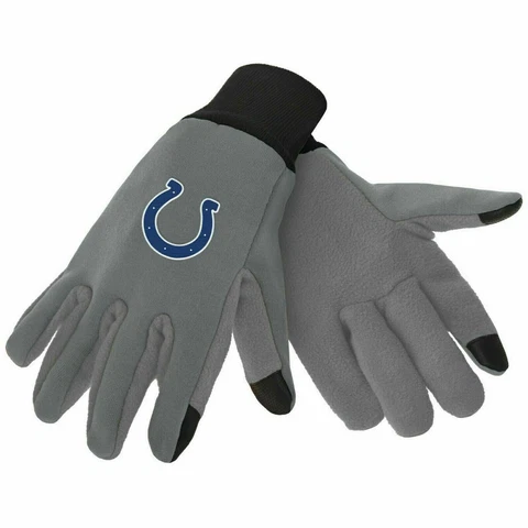 Indianapolis Colts Gloves thumbnail