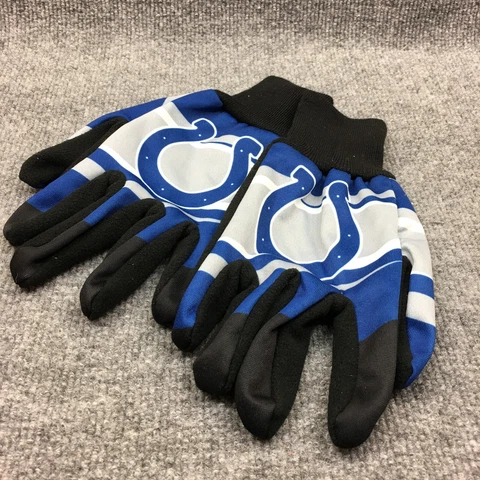 Indianapolis Colts Gloves