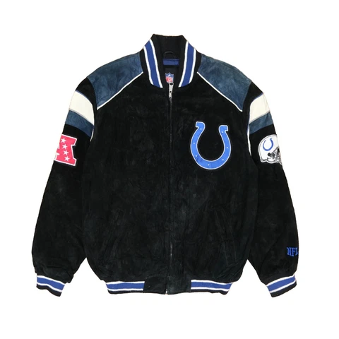 Indianapolis Colts Jackets