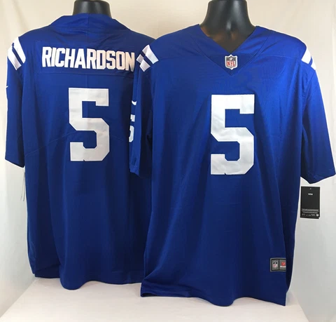 Indianapolis Colts Jerseys thumbnail