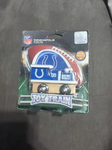 Indianapolis Colts Magnets