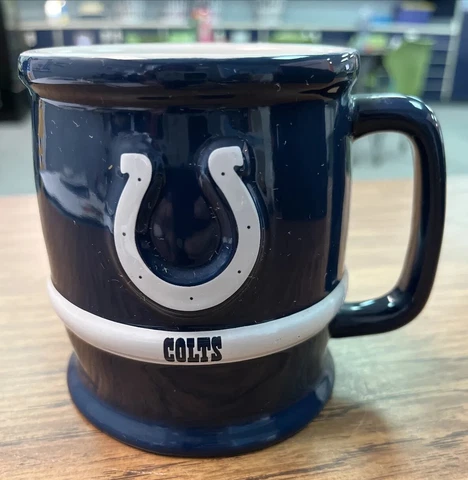 Indianapolis Colts Mugs thumbnail