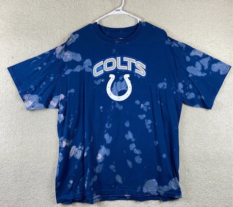 Indianapolis Colts Neck Ties