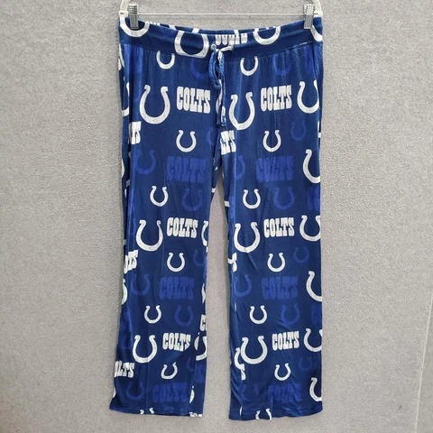 Indianapolis Colts Pajamas