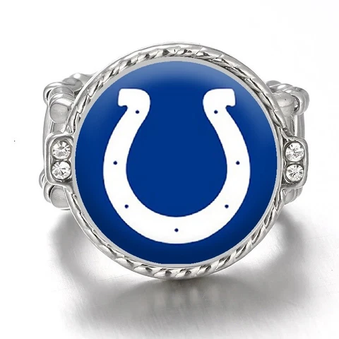 Indianapolis Colts Rings