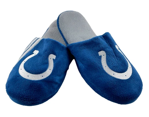 Indianapolis Colts Slippers