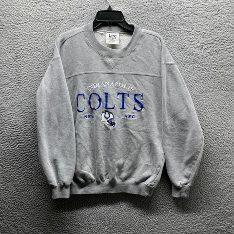 Indianapolis Colts Sweaters