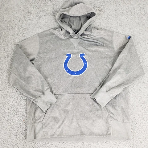 Indianapolis Colts Sweaters thumbnail