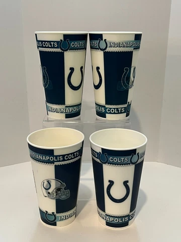 Indianapolis Colts Tumblers