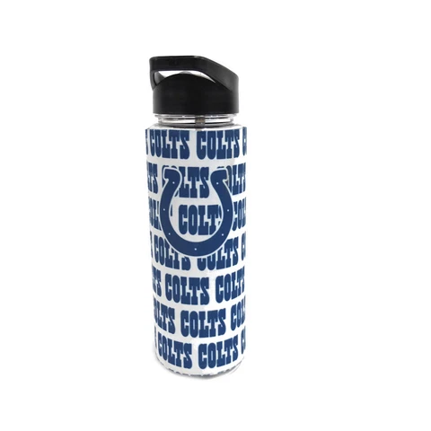Indianapolis Colts Water Bottles thumbnail