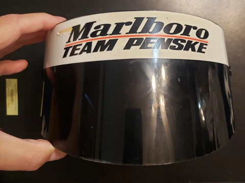 Indy Racing Fan Helmets thumbnail