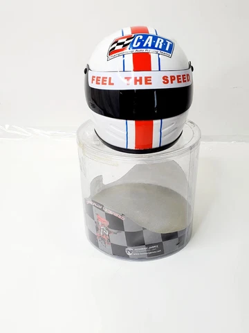 Indy Racing Fan Helmets thumbnail